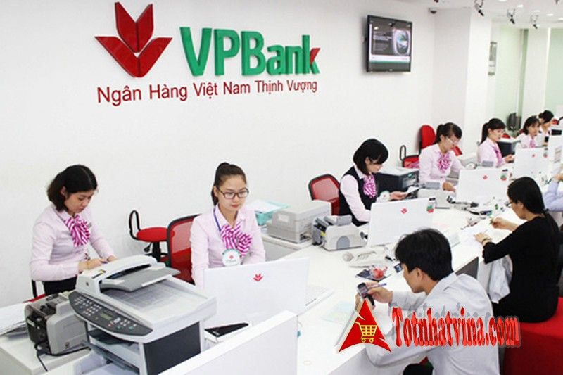 Ngân hàng VPbank