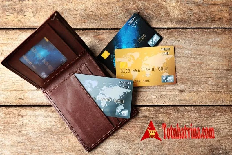 Lợi ích thẻ tín dụng, có nên làm thẻ tín dụng không?