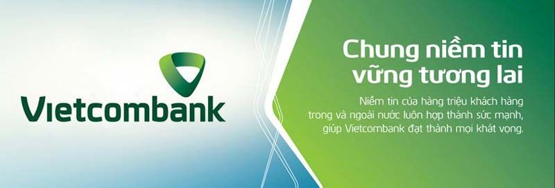 Vay tín chấp Vietcombank