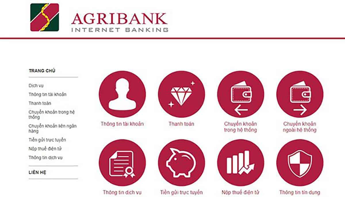 Cách đăng ký Internet banking Agribank  và cách sử dụng đơn giản.