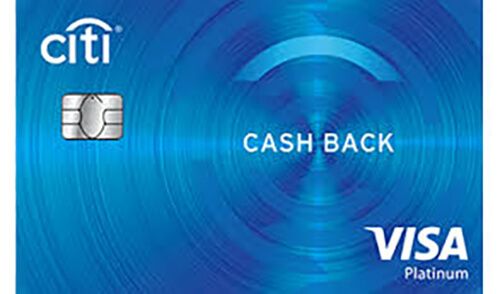 Đánh giá thẻ tín dụng hoàn tiền Citi Cash Back
