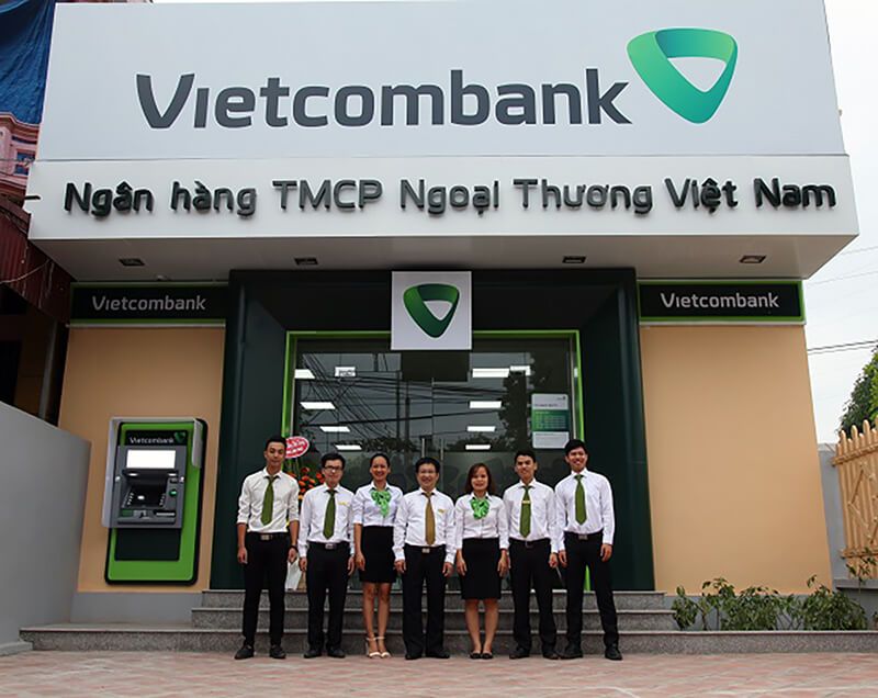 Hướng dẫn đăng kí mở thẻ tín dụng Vietcombank online
