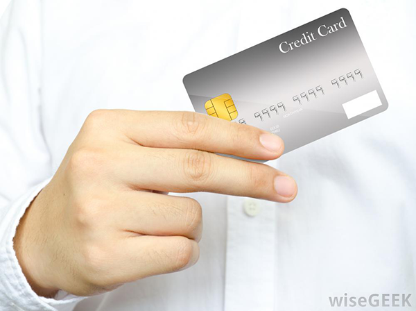 Thẻ tín dụng dành cho ai?