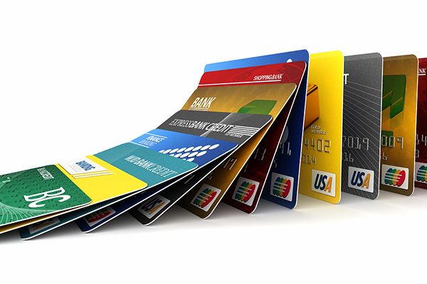 Những điều không ảnh hưởng đến thời gian phát hành thẻ tín dụng