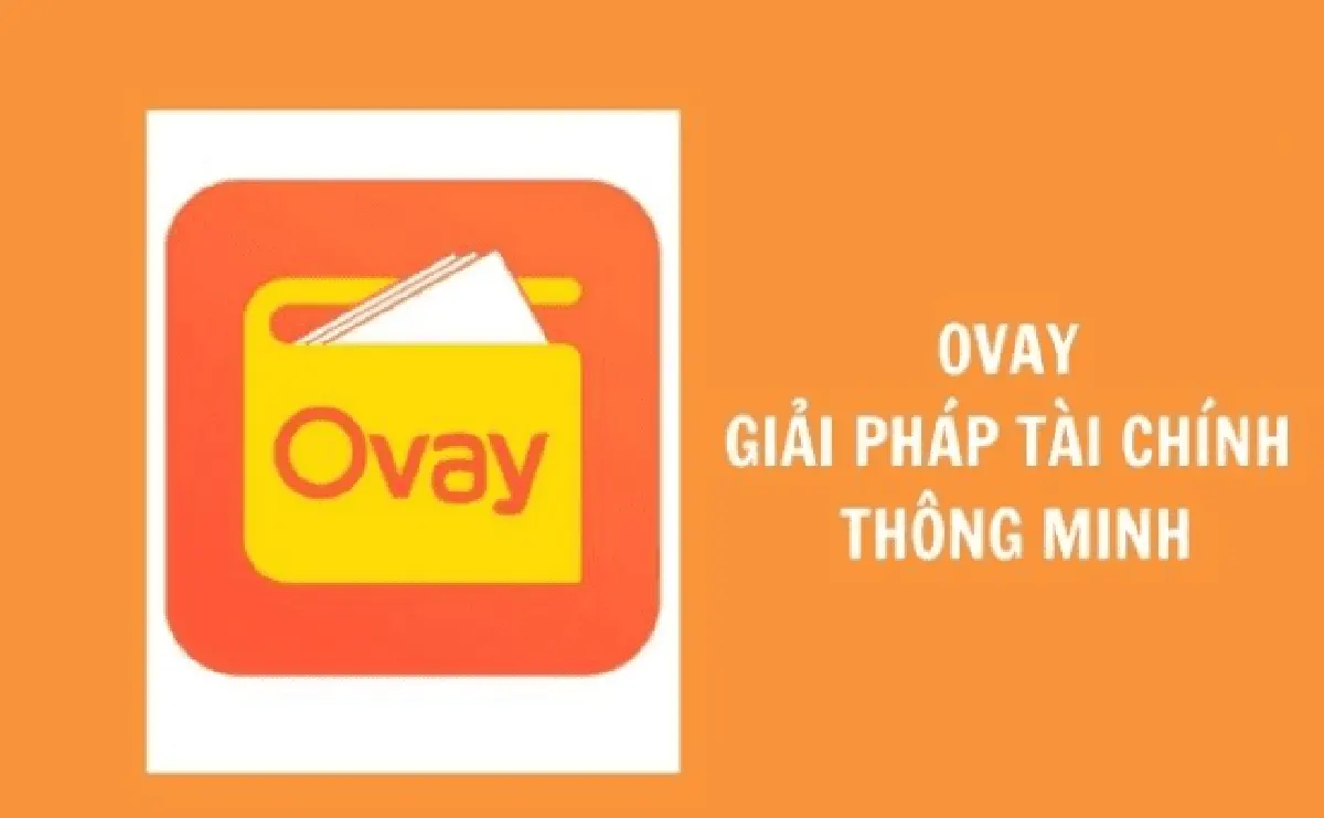 Ovay - app vay nhanh 24h chỉ với thao tác đơn giản